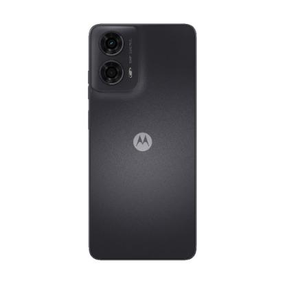 Pametni telefon MOTOROLA Moto G24, 6,56", 8GB, 128GB, Android 14, sivi