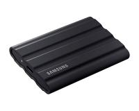 SSD vanjski 4TB SAMSUNG T7 Shield, MU-PE4T0S/EU , 1050 MB/s, V-Nand, crni