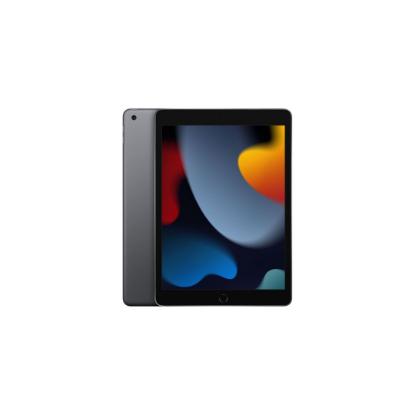 Tablični računalnik APPLE iPad (9th Gen), 10.2", WiFi, 64GB, MK2K3HC/A, sivi