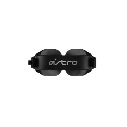 Slušalice LOGITECH Astro A10, crne