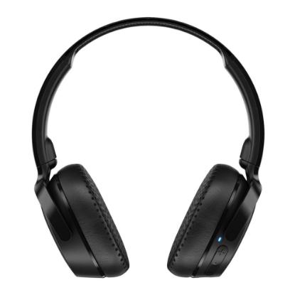 Slušalice SKULLCANDY RIFF WIRELESS 2 ON-EAR, bežične, BT, over-ear, mikrofon, crne