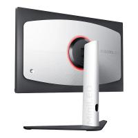 Gaming monitor 27" XIAOMI P27QBA-RGPGL, WQHD, IPS, 180Hz, 1ms, 1000cd/m2, pivot, črni
