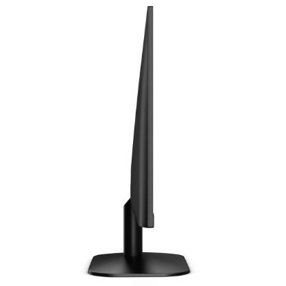 Monitor 27" AOC 27B2H, FHD, IPS, 75Hz, 7ms, 250cd/m2, 20M:1, črni
