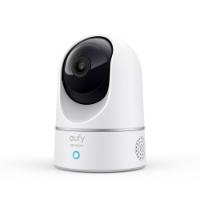Mrežna nadzorna kamera ANKER Eufy 2K 360° T8410322, 2K, unutarnja, bijela