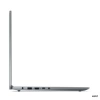 Laptop LENOVO IdeaPad Slim 3 82XM00KXSC / Ryzen 7 7730U, 16GB, 1TB SSD, AMD Radeon Graphics, 15.6" FHD IPS, bez OS, sivi