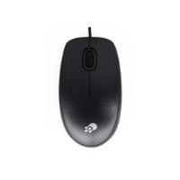Miška OCTIO M100U, črni, USB