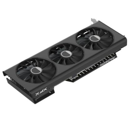 Grafična kartica XFX Radeon RX 7900 GRE, 16GB GDDR6