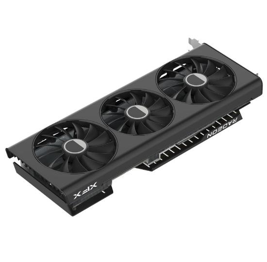 Grafična kartica XFX Radeon RX 7900 GRE, 16GB GDDR6