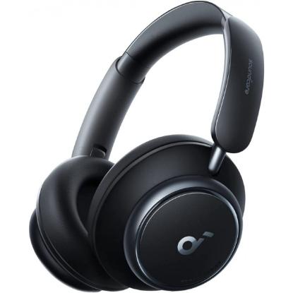 Slušalice ANKER SoundCore Q45, bežične, crne