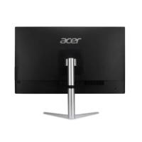 Računalo AiO ACER Aspire C24-1300 DQ.BL0EX.006W / 24" FHD LED, Ryzen 5 7520U, 8GB, 1TB SSD, AMD Radeon Graphics, WiFi, tipkovnica, miš, Windows 11, srebrno