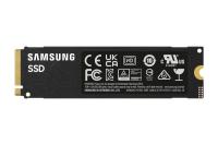 SSD 4TB SAMSUNG 990 EVO Plus NVMe M.2, MZ-V9S4T0BW, maks. do 7250/6300 MB/s