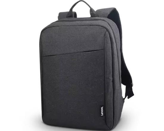 Ruksak za laptop LENOVO B210, 15.6", crna