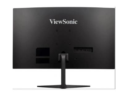 Gaming monitor 27" VIEWSONIC VX2718-2KPC-MHD, QHD, VA, 165Hz, 1ms, 250cd/m2, FreeSync, zvočnici, črni