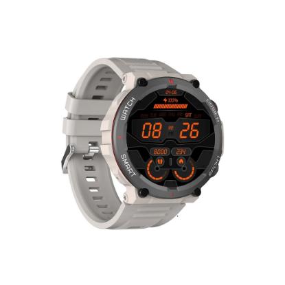 Pametni sat BLACKVIEW W50, sivi
