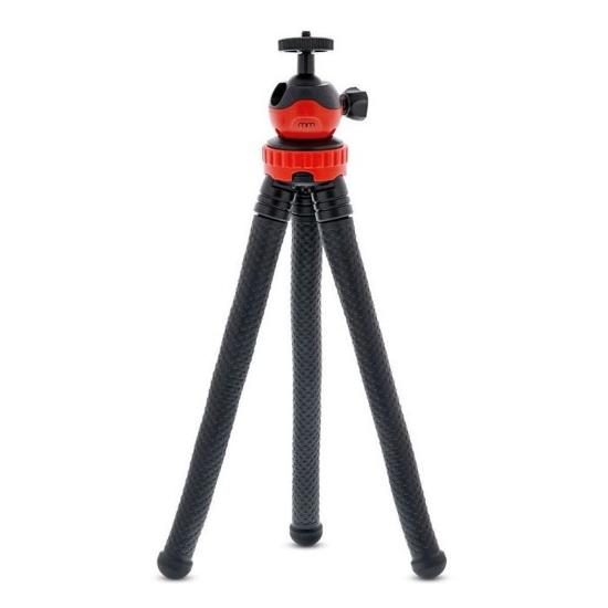 Univerzalni stativ MIKAMAX Octopus tripod