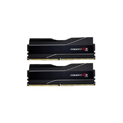 RAM pomnilnik PC-48000 32GB, G.SKILL Trident Z5 Neo, F5-6000J3238F16GX2-TZ5N, DDR5 6000, kit 2x16GB