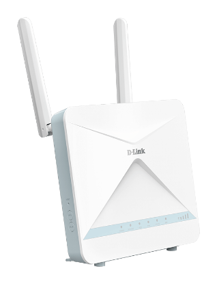 Router D-LINK G416 AX1500 4G CAT6 Smart Router, 4x Gigabit port, 2 antene, EAGLE PRO AI