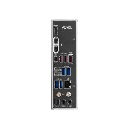 Matična plošća MSI MAG Z890 Tomahawk WiFi, Intel Z890, DDR5, WiFi, ATX, s. 1851