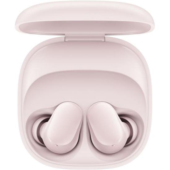 Slušalice XIAOMI Redmi Buds 6 Play, in-ear, bežične, BT, roze