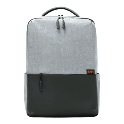 Ruksak XIAOMI Mi Commuter, do 15.6", sivi