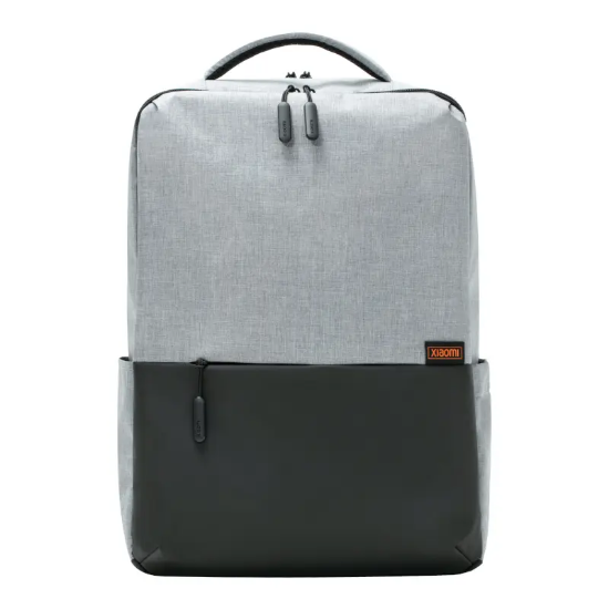 Ruksak XIAOMI Mi Commuter, do 15.6", sivi