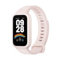 Narukvica XIAOMI Smart Band 9 Active, mjerenje aktivnosti, senzor pokreta, vodootporna, roza