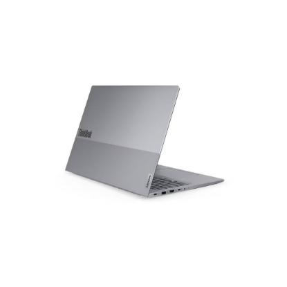 Laptop LENOVO ThinkBook 16 G7 21MS004TSC / Core Ultra 5 125U, 16GB, 1TB SSD, Intel HD Graphics, 16" WUXGA IPS, bez OS, sivi