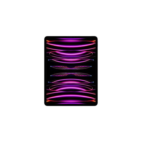 Tablični računalnik APPLE iPad PRO (6th Gen.), 12.9", WiFi, 128GB, mnxp3hc/a, sivi