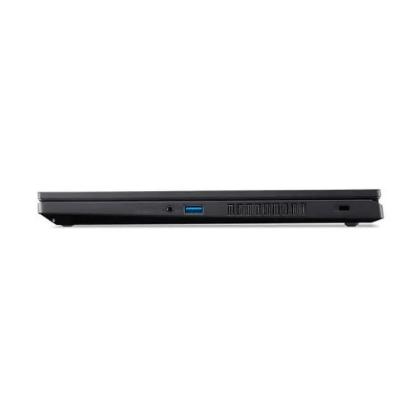 Laptop ACER Nitro V15 NH.QPFEX.00F / Ryzen 5 7535HS, 16GB, 512GB SSD, nVidia GeForce RTX 3050, 15.6" FHD 144Hz IPS, Windows 11, crni