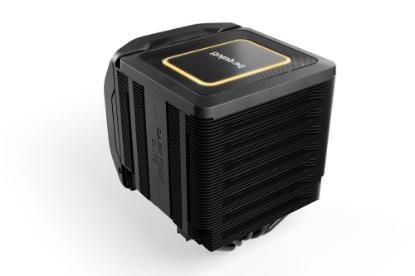 Hladilnik BE QUIET Dark Rock Elite, za Intel i AMD, črni