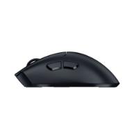 Miška RAZER DeathAdder V3 HyperSpeed, optički, 26000dpi, črni, USB