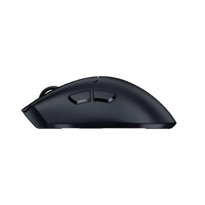 Miška RAZER DeathAdder V3 HyperSpeed, optički, 26000dpi, črni, USB
