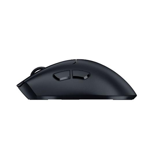 Miška RAZER DeathAdder V3 HyperSpeed, optički, 26000dpi, črni, USB