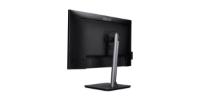 Monitor 24" ACER CB243Ybemipruzx, FHD, IPS, 75Hz, 4ms, 250cd/m2, 1000:1, USB-C, črni