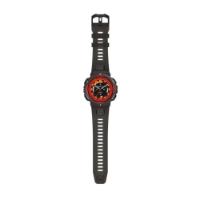 Pametni sat AMAZFIT Active Edge, 1.32", pametne obavijesti, crni