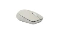 Miška RAPOO M100 Silent Multi-mode, bežični, sivi