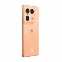 Pametni telefon MOTOROLA Edge 50 Ultra, 6,7", 16GB, 1TB, Android 14, narančasti