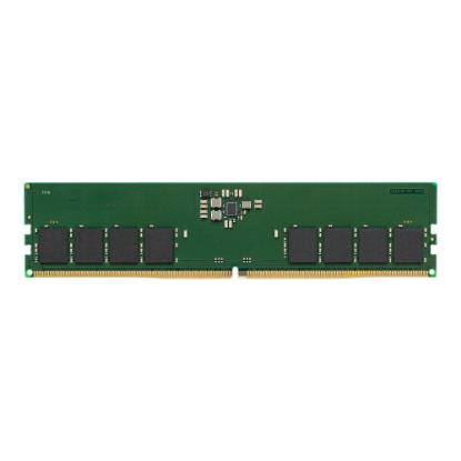 RAM pomnilnik PC-41600, 16GB, KINGSTON Value Ram KVR52U42BS8-16, DDR5 5200MHz