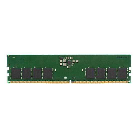 RAM pomnilnik PC-41600, 16GB, KINGSTON Value Ram KVR52U42BS8-16, DDR5 5200MHz
