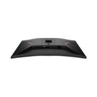 Monitor 24" AOC C24G2AE, 165Hz, 1ms, 250cd/m2, 3000:1, ukrivljen, črni