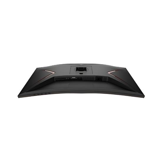 Monitor 24" AOC C24G2AE, 165Hz, 1ms, 250cd/m2, 3000:1, ukrivljen, črni