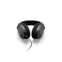 Slušalice STEELSERIES Arctis Nova 1P, crne
