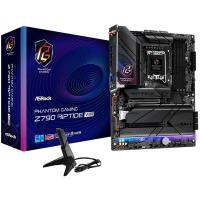 Matična plošća ASROCK Z790 Riptide WiFi, Intel Z790, Wi-Fi, DDR5, Bluetooth, ATX, s. 1700
