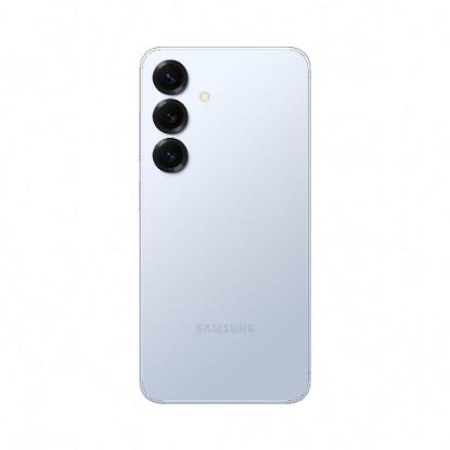Pametni telefon SAMSUNG Galaxy S25, 6,2", 12GB, 128GB, Android 15, svetlo modri