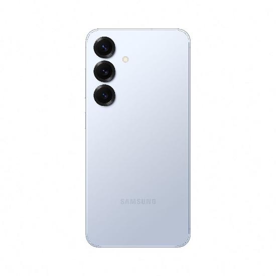 Pametni telefon SAMSUNG Galaxy S25, 6,2", 12GB, 128GB, Android 15, svetlo modri