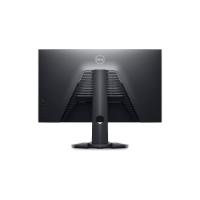 Gaming monitor 27" DELL G2724D, QHD, IPS, 165Hz, 1ms, 400cd/m2, G-Sync, FreeSync, pivot, črni