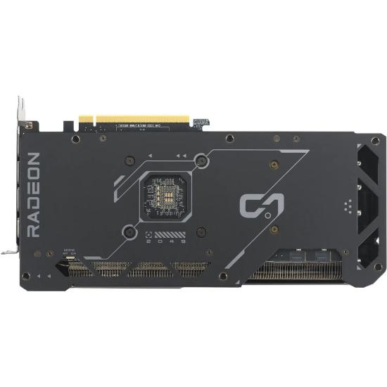 Grafična kartica ASUS Dual Radeon RX 7800 XT OC, 16GB GDDR6