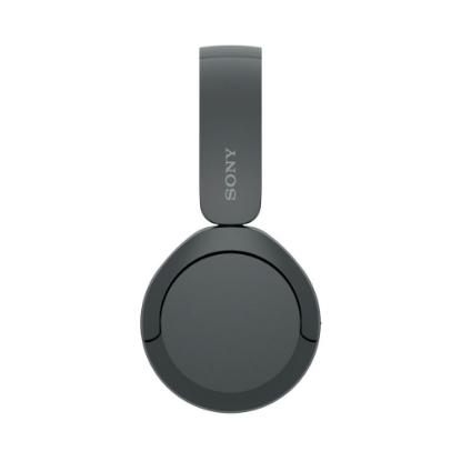 Slušalice SONY WHCH520B.CE7, bežične, crne