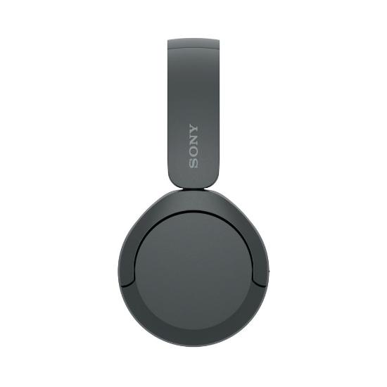 Slušalice SONY WHCH520B.CE7, bežične, crne