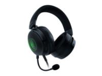 Slušalice RAZER Kraken V3 Hypersense, crne